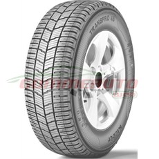 COP. 205/75R16C KLEBER TRANSPRO 4S 110R M+S